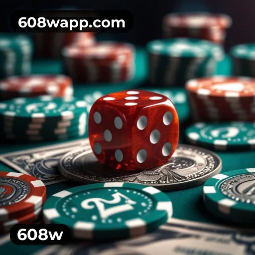 Vantagens App 608w
