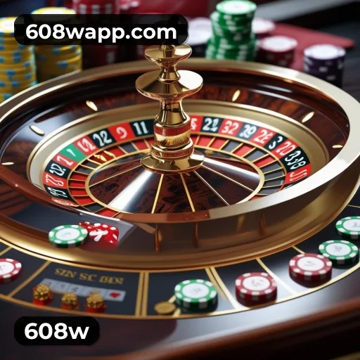 Bônus App 608w