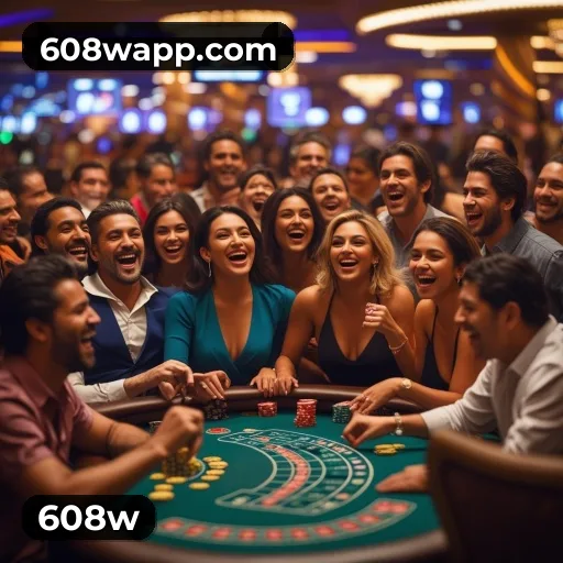 Promoções App 608w