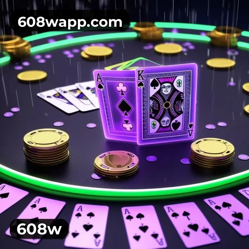 App 608w Android