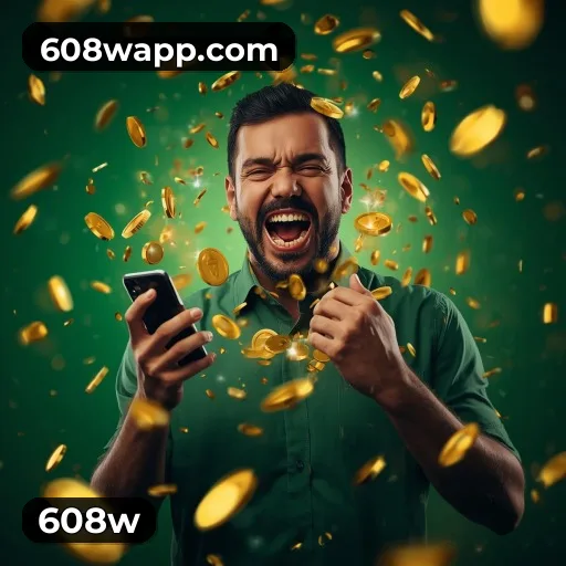 Recursos App 608w