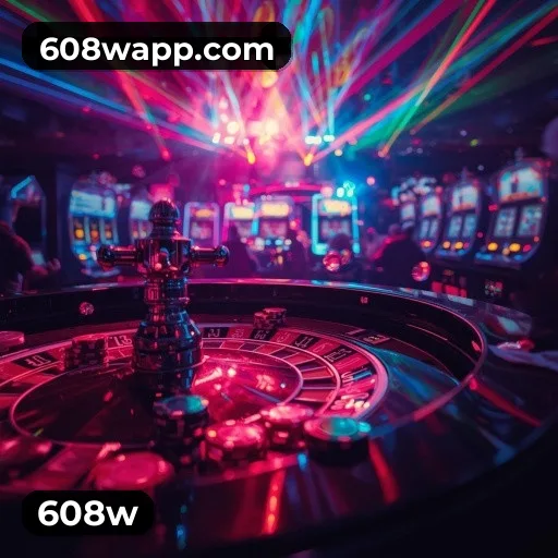 Funcionalidades App 608w