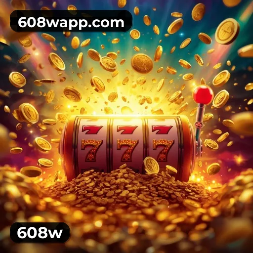 Vantagens App 608w