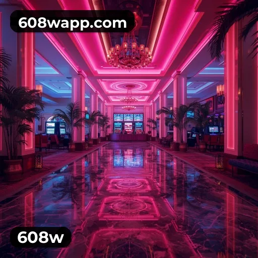 APK 608w Android