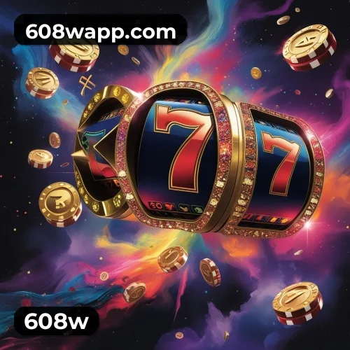Slots mobile 608w