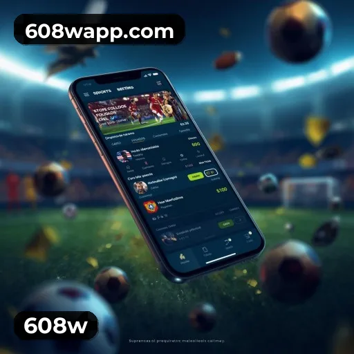 Registro slots 608w