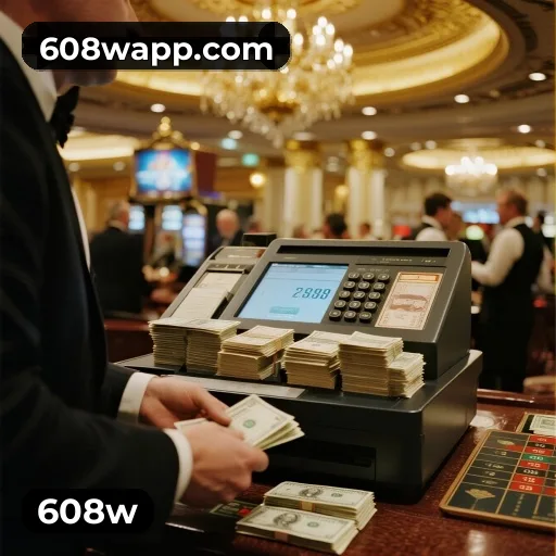 Vantagens VIP 608w