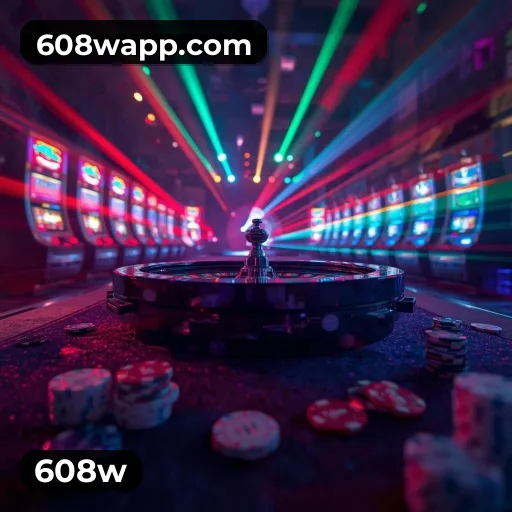 Progressão VIP 608w