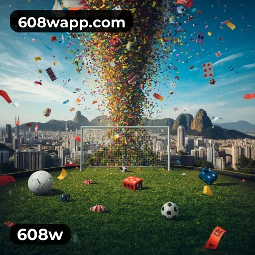 Qualificar VIP 608w