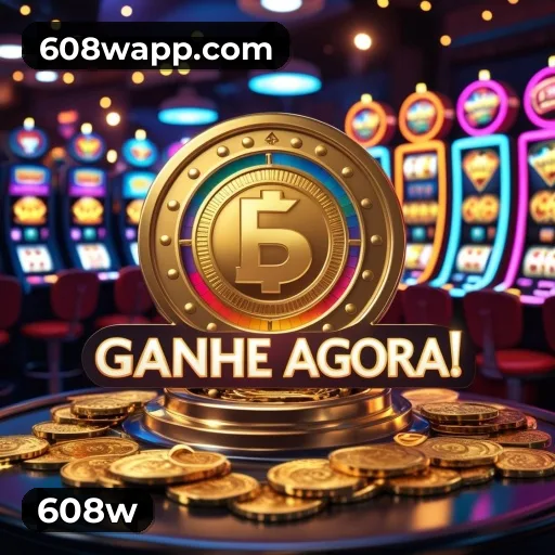 Dicas Ganhar 608w