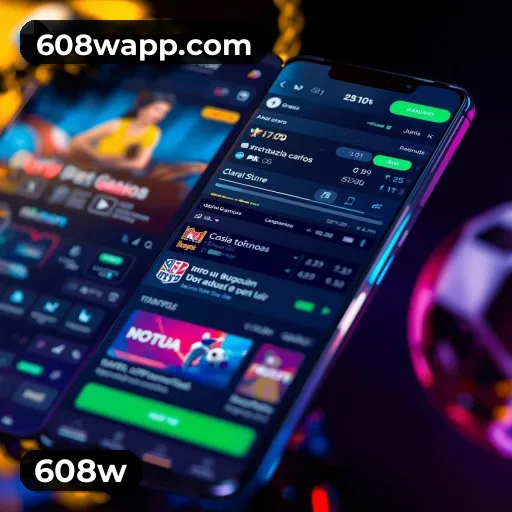 Promoções 608w