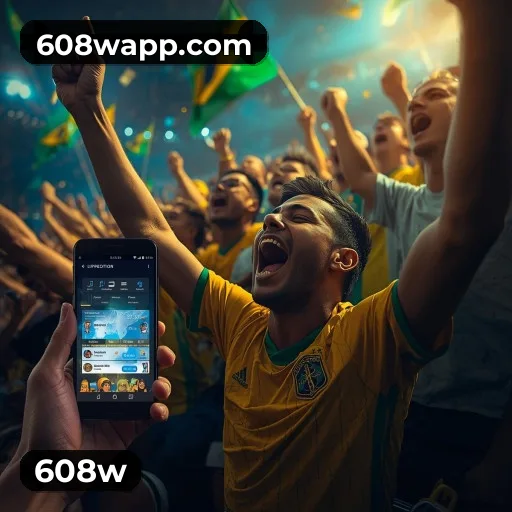 Oportunidades 608w