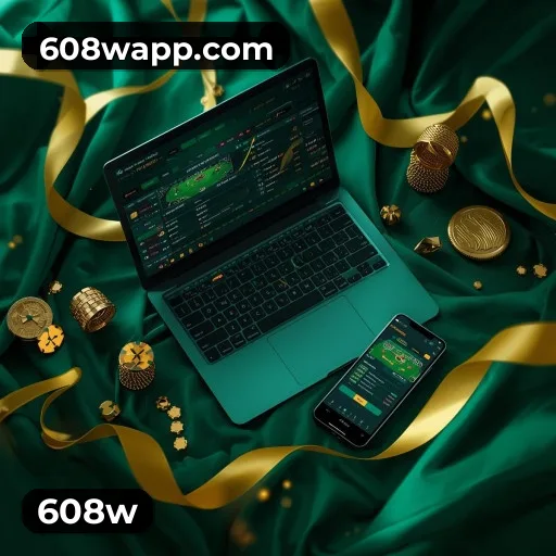 Prêmio 608w