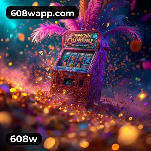 Eventos 608w