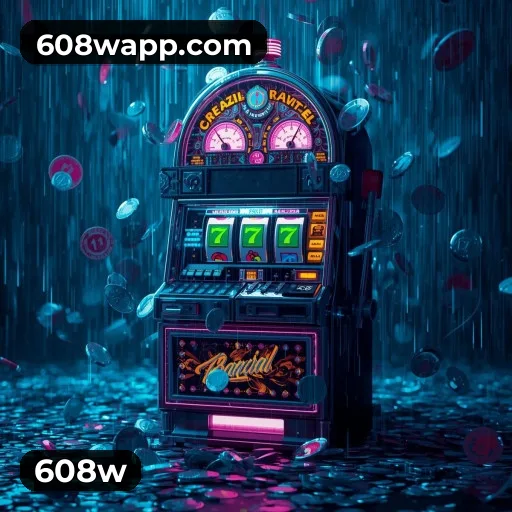 Chances Ganhar 608w